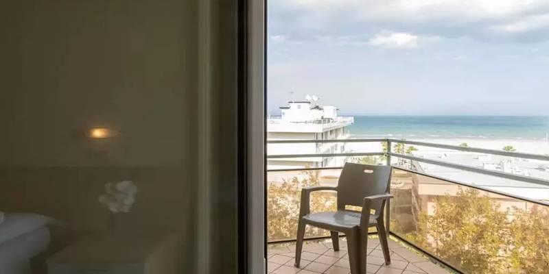 Ferretti Hotel Fantasy