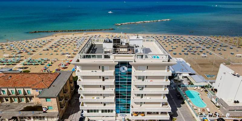 Dada Hotels Imperial Beach