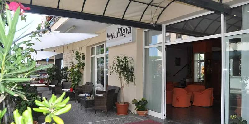 Hotel Playa