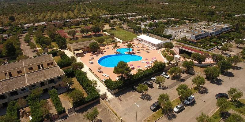 Eurogarden Village