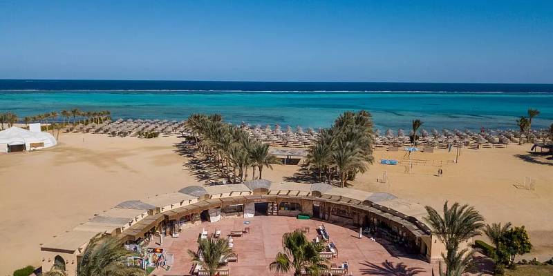 Dream Lagoon & Aquapark Resort