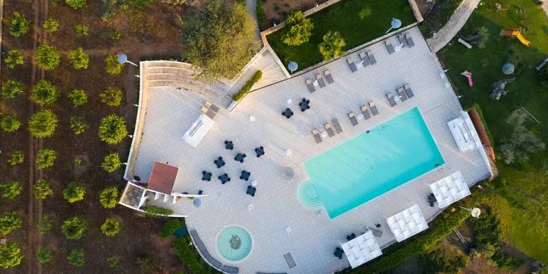 GH Gallipoli Resort