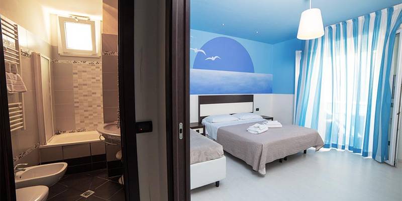 Ferretti Family Hotel Leonardo
