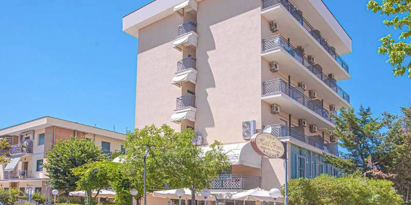Hotel Bruna