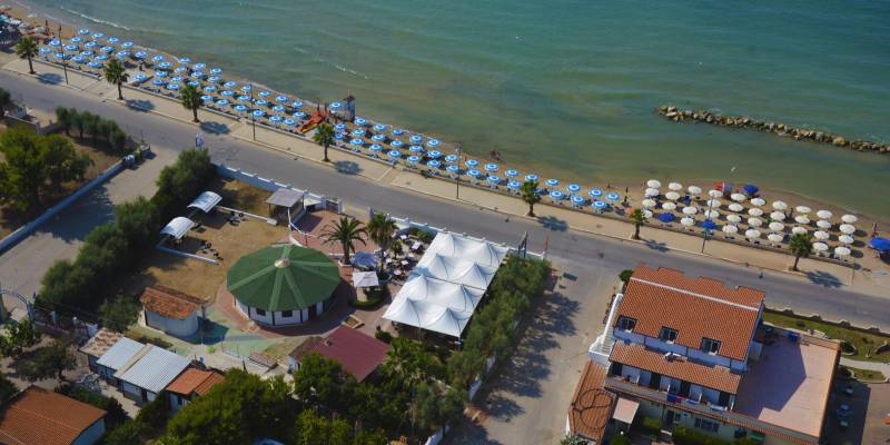 Villaggio Siesta