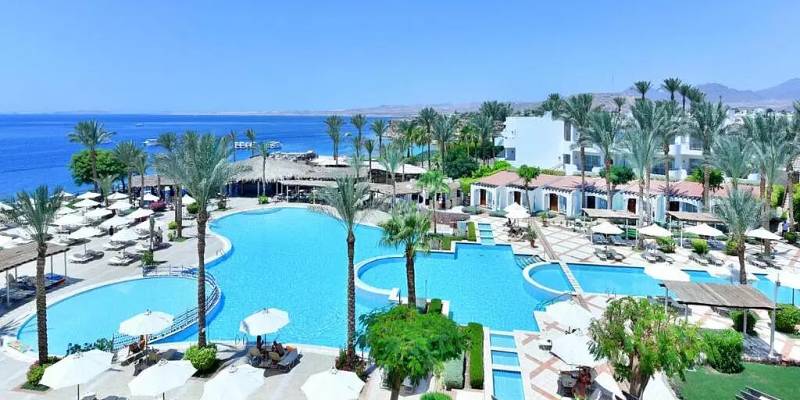 Jaz Fanara Resort