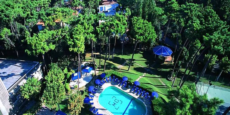 Grand Hotel Golf