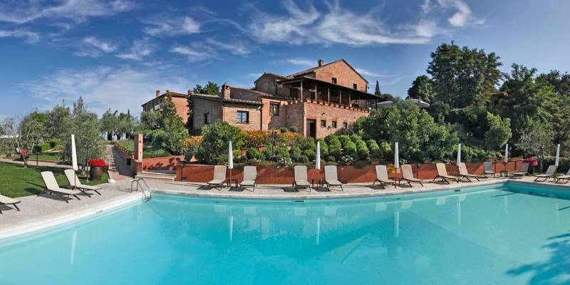 Borgo Tre Rose