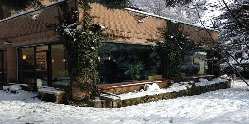 LH Hotel il Picchio