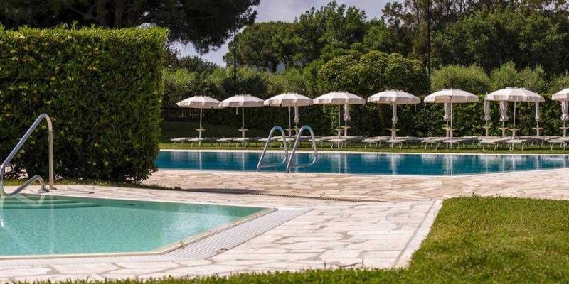 Hotel Fabricia