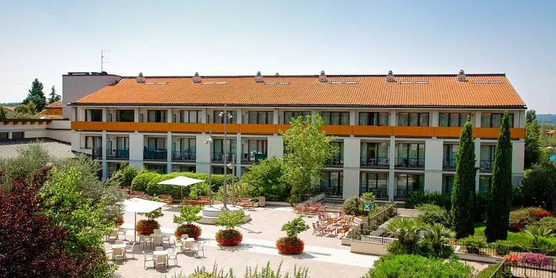 Hotel Parc Peschiera