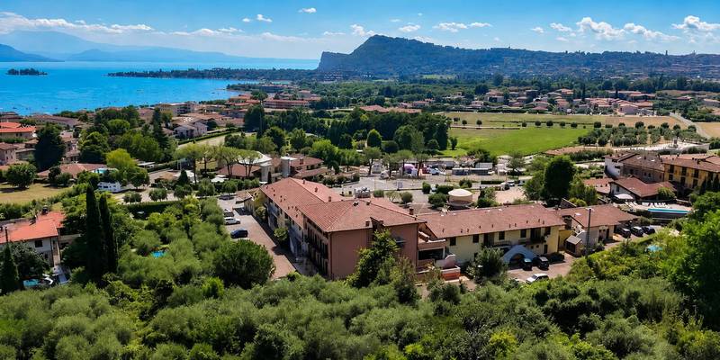 Hotel AHG Donna Silvia Wellness Hotel & Spa