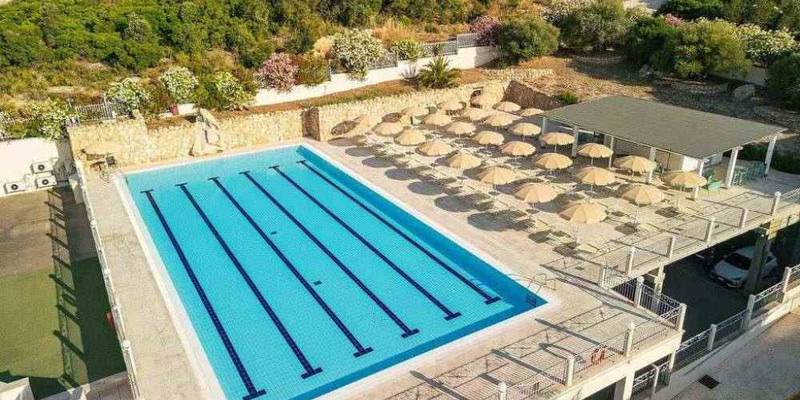 Hotel Brancamaria