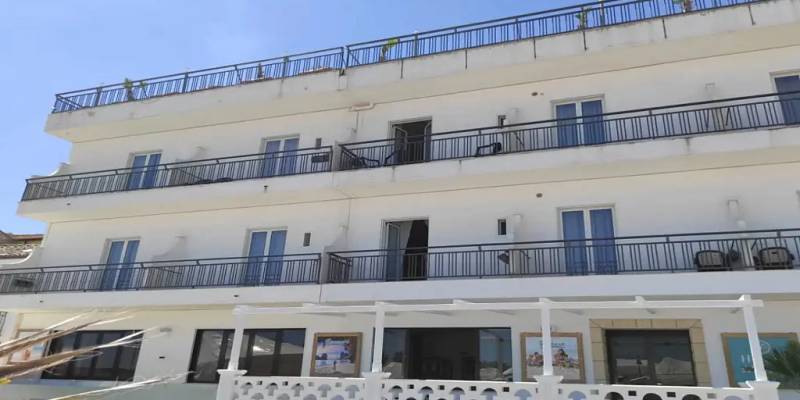 My Hotel