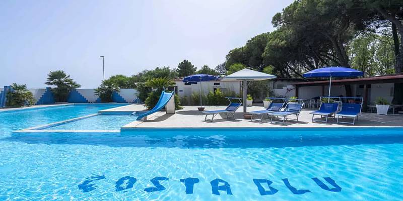 Costa Blu Villaggio Residence