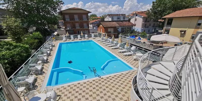 Hotel Santa Martina