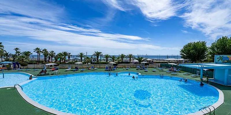 Villaggio Holiday