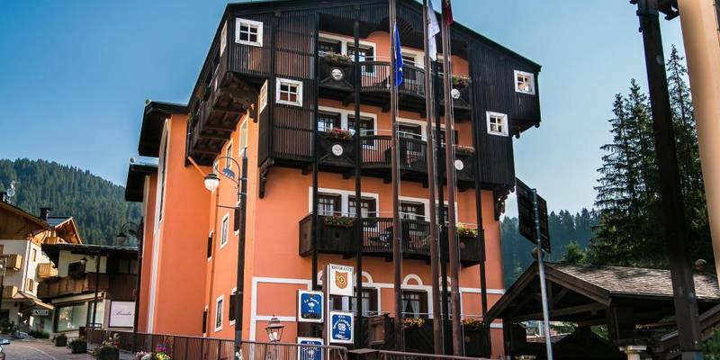 Hotel Posta
