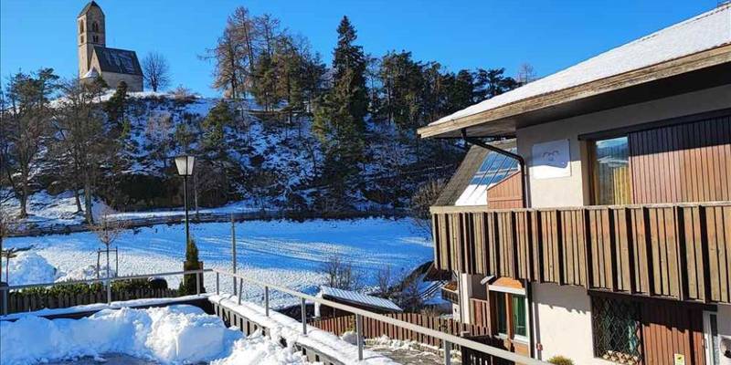 Pension Fellis