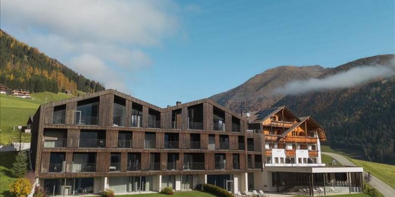 Mountain Residence Montana