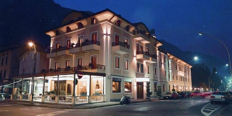 Hotel Milano