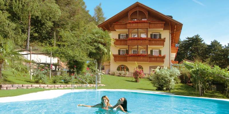 Hotel Tannhof
