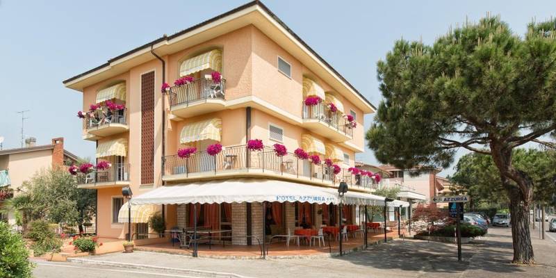 Hotel Azzurra