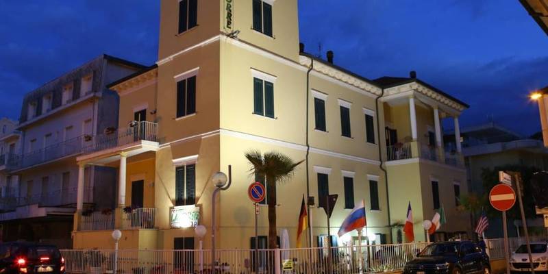 Hotel La Torre