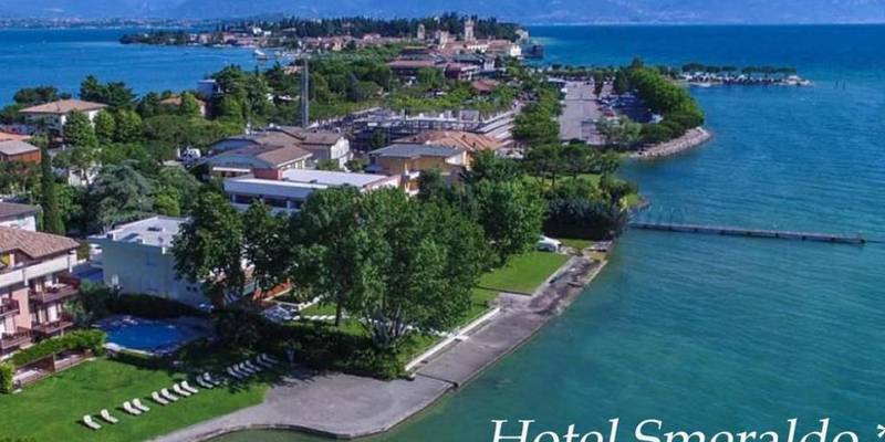 Hotel Smeraldo
