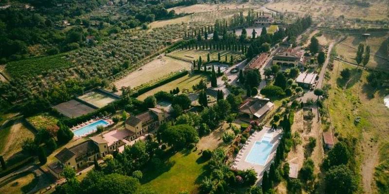 Fattoria degli Usignoli