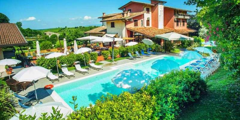 Hotel Il Castello