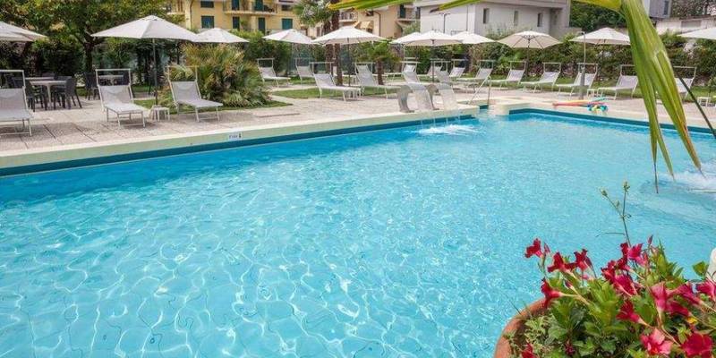 Hotel Firenze Terme