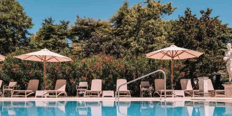 Bellavista Terme Resort & Spa