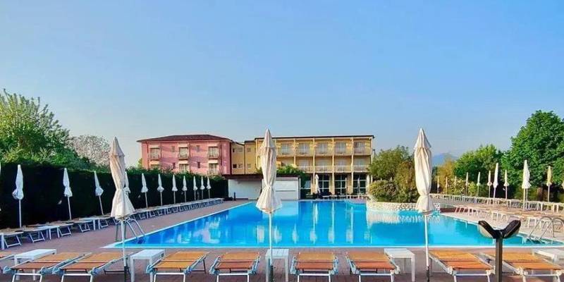 Hotel Bella Lazise