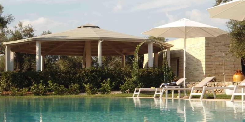 Tenuta Pigliano Hotel