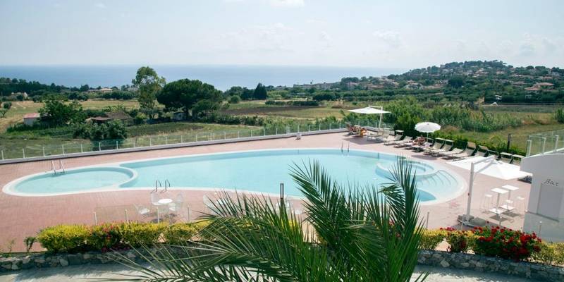 Luzia Agriresort