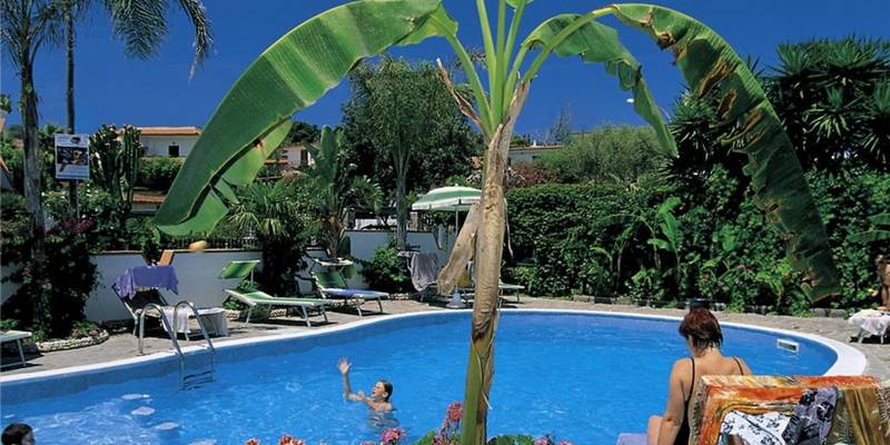 Hotel Marinella