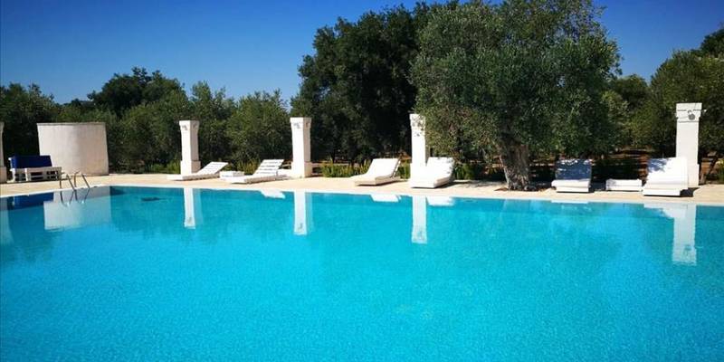 Masseria San Leonardo