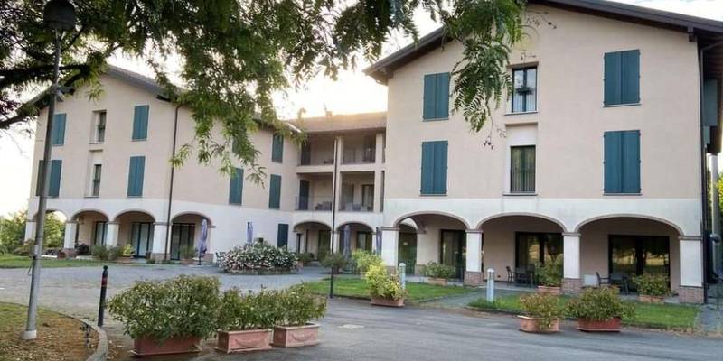 Hotel Conte Verde