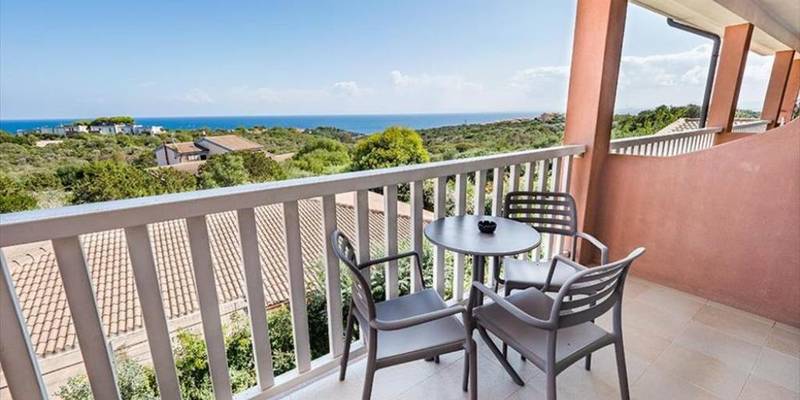 Park Hotel Asinara
