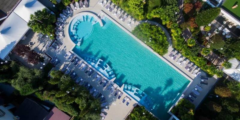 Abano Grand Hotel