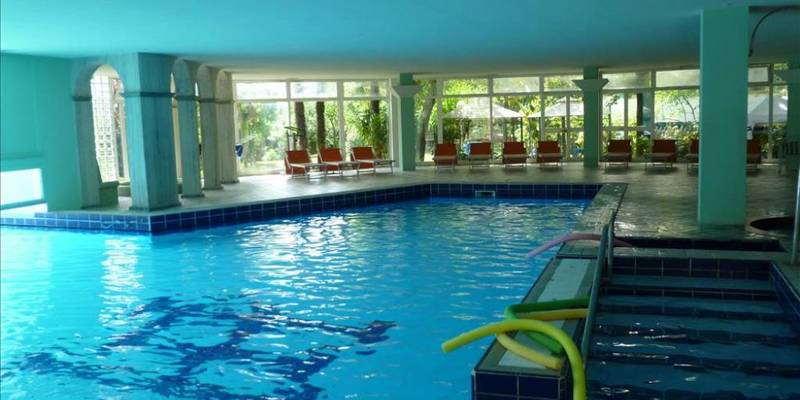 Park Hotel Terme