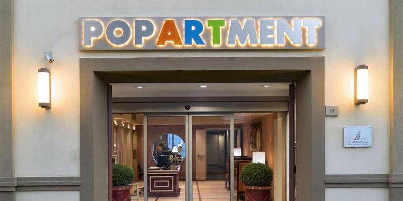 PopArtment