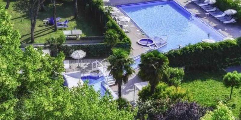 Hotel Al Sole Terme