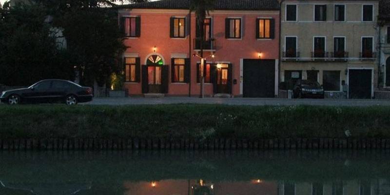 Relais Alcova del Doge