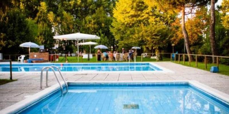 Relais Leon d'Oro