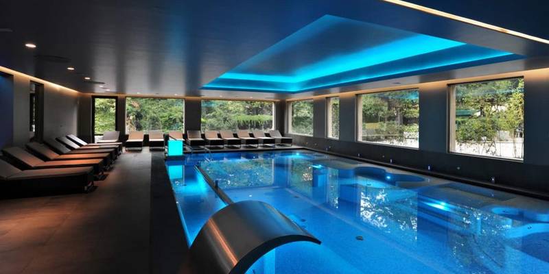 Hotel San Giorgio Congress & Spa