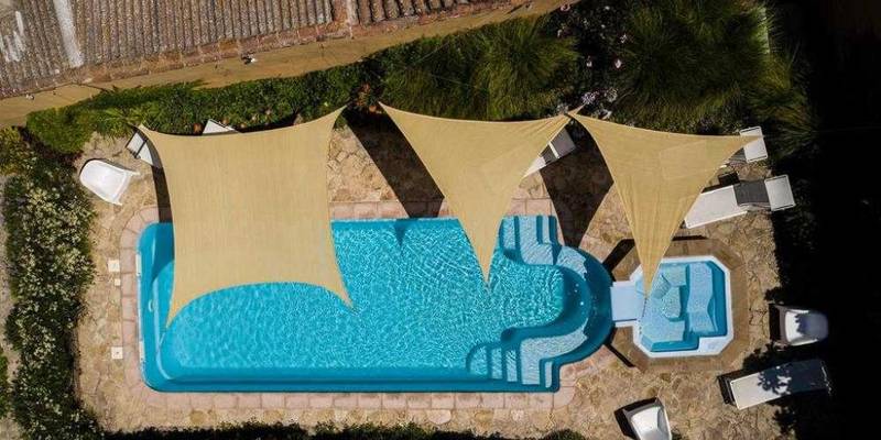 Aquae Sinis Albergo Diffuso
