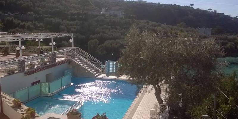 Hotel Dania