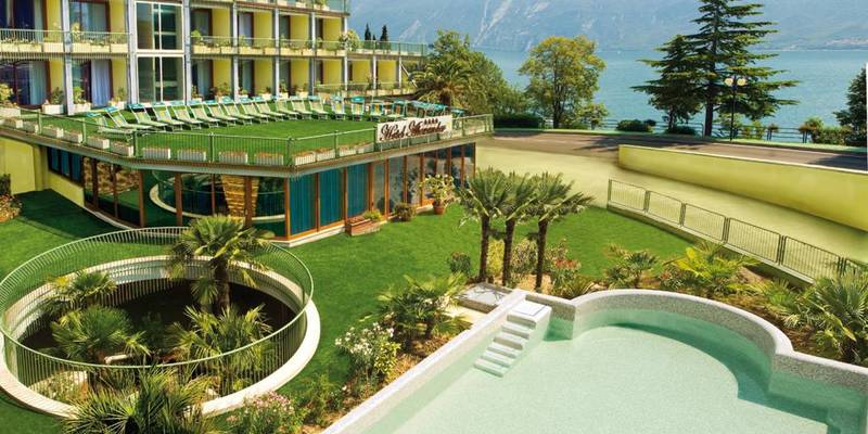 Hotel Alexander
